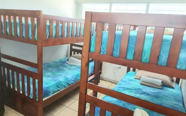 Montones Beach Apartment C-3