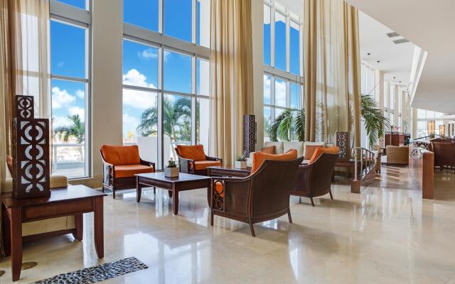 Private Ocean Condos at Marenas Beach