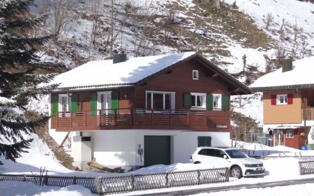 Apartment Casa Mira Engelberg