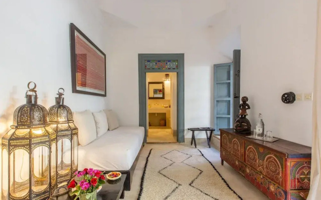 Riad Tchaikana