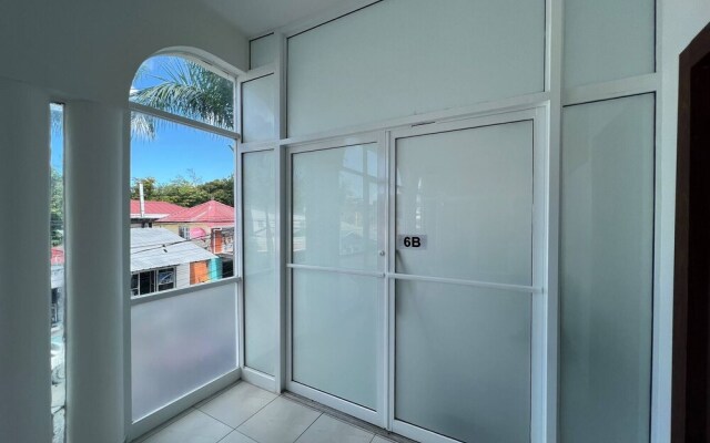 Plaza Achim 6b, Modern Apt 250m From Sosua Beach!