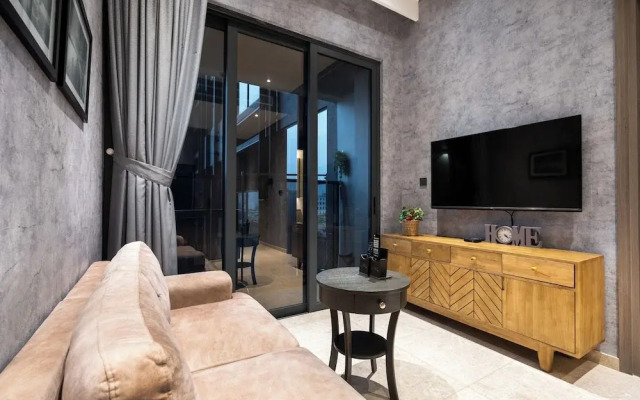 The Marq Angia - Signature Suite