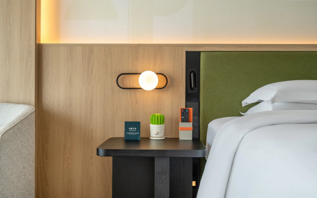 EVEN Hotel Hangzhou Yintai City by IHG