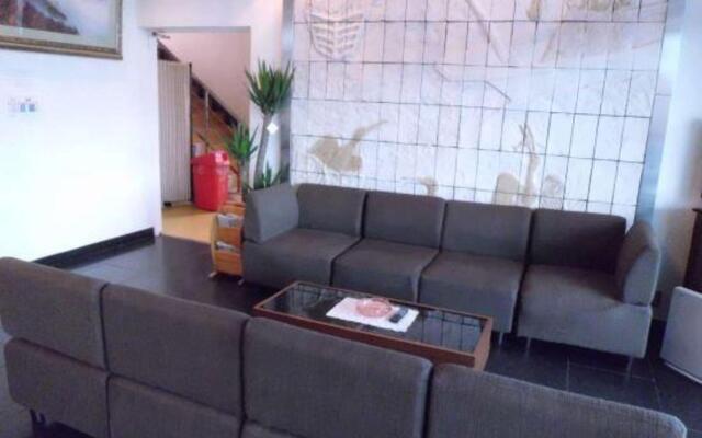Hotel Sincerity Kani