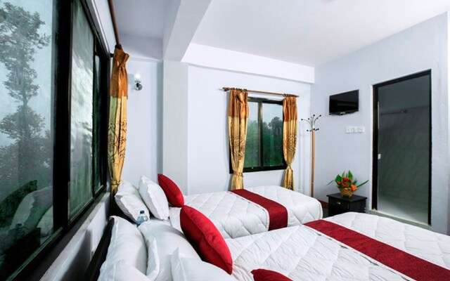 Sojourn Himalaya Resort