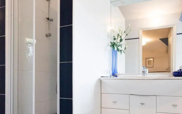 Chambres d'Hôtes Etché