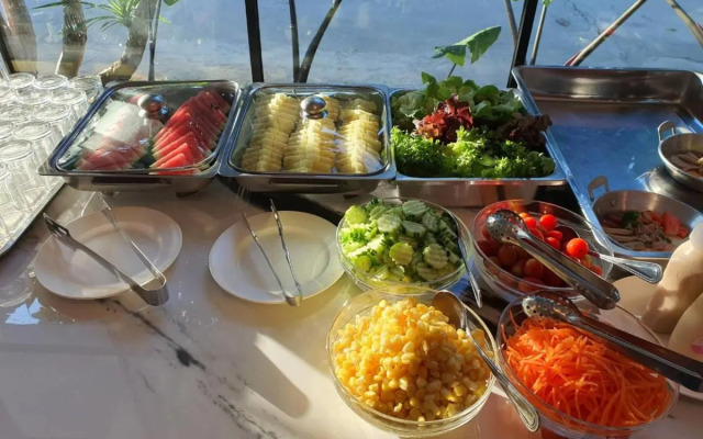 Aob-Oun Homestay