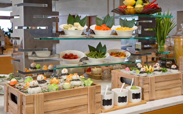 TMS Hotel Da Nang Beach