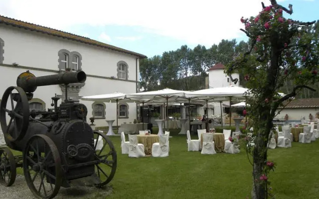 Villa Meonia