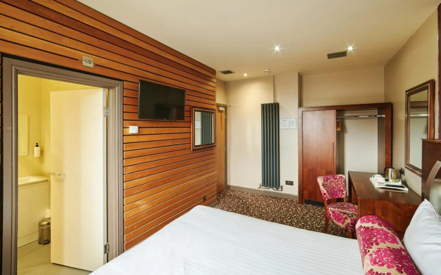 The Rutland Hotel