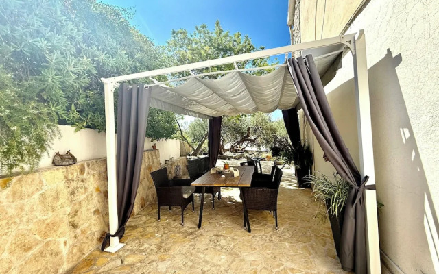Appartamento Olive Garden Ac Wifi Hvar