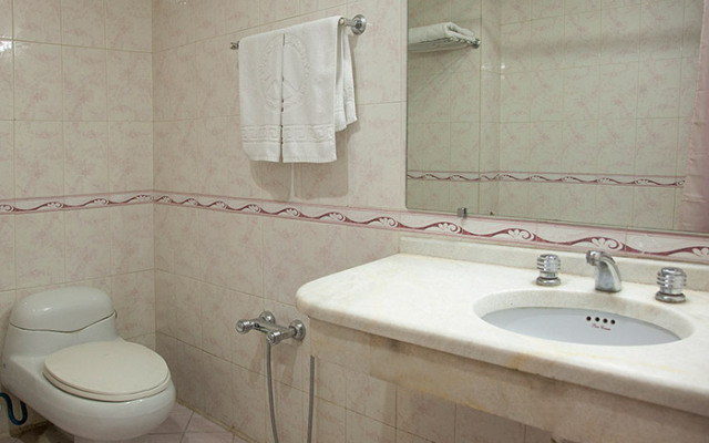 Tehran Grand Hotel 1