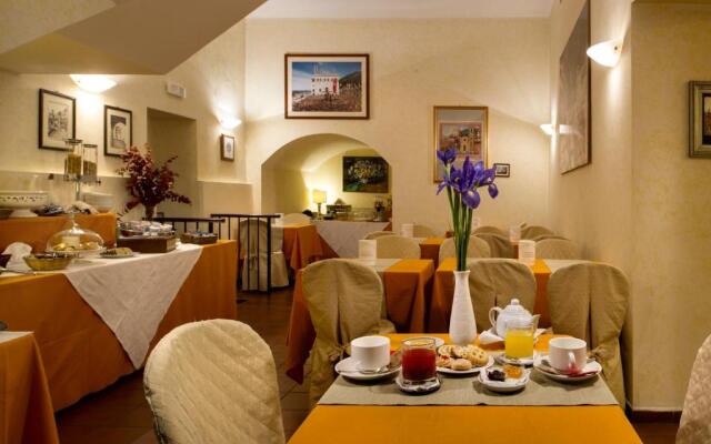 Hotel Gattapone