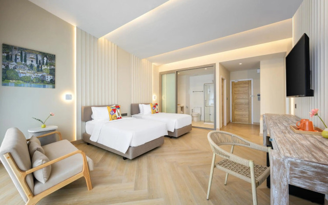 Centara Life Lamai Resort Samui