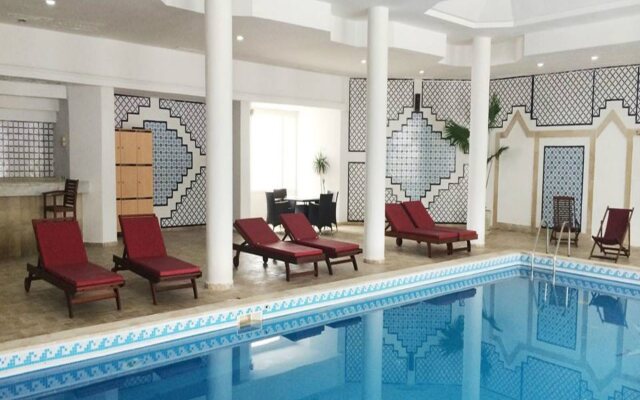 Hotel La Couronne