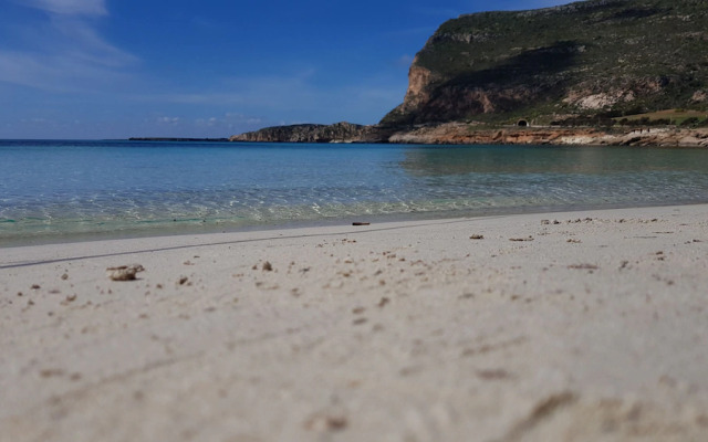 Camping Villaggio Egad