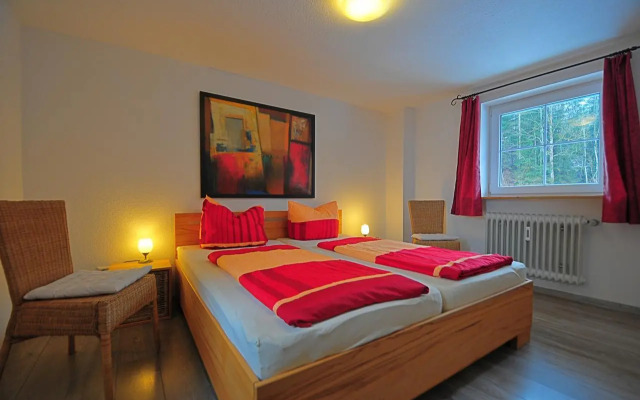 Ferienhaus Hinterzarten