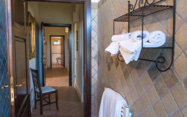 Bio Agriturismo Poggio Aione