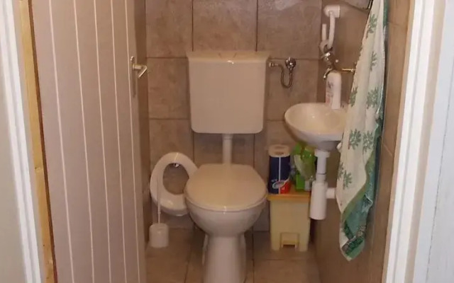 Puszta Apartman B