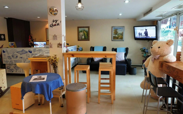 Take a Rest Hotel (Sukhumvit)