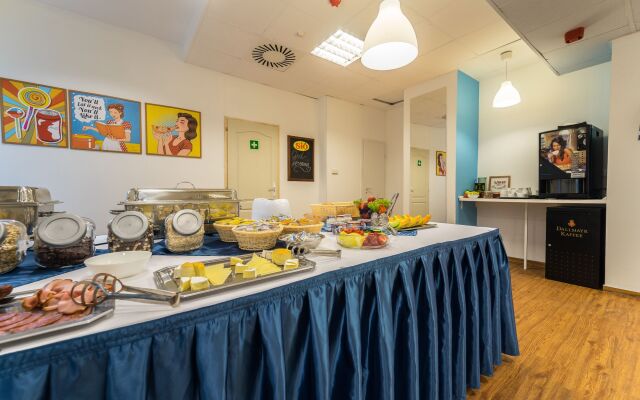 Madison Serviced Apartments