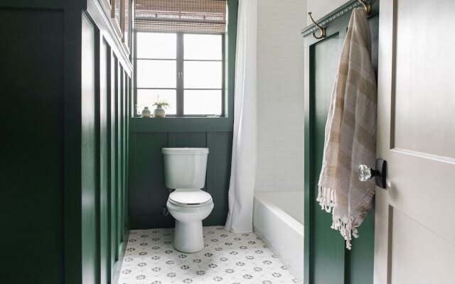 1009wcd2 4 Bedroom Home