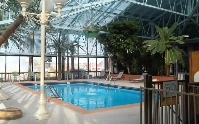Wildwood Inn Tropical Dome & Theme Suites