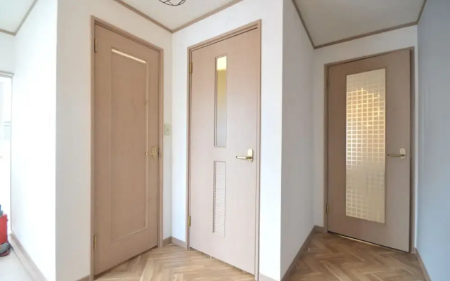 Condominium House Ten-roku