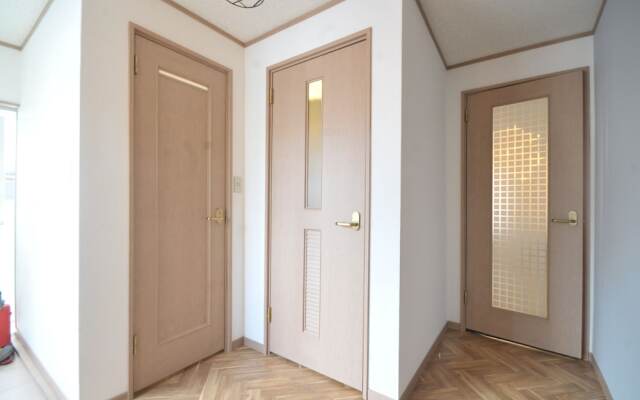 Condominium House Ten-roku