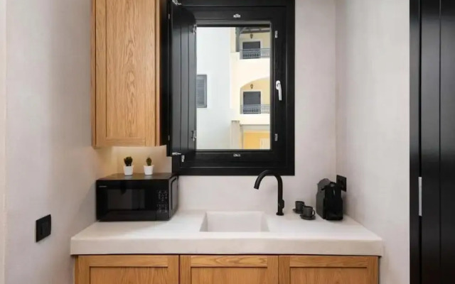 La Torretta Suites & Spa