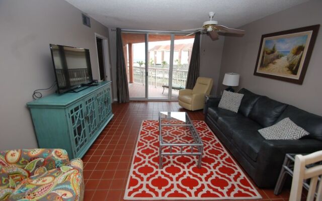 Buena Vista 104 by RedAwning