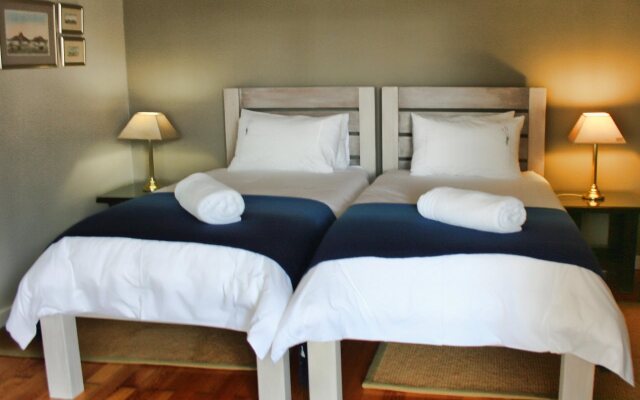 Cornerstone Guesthouse