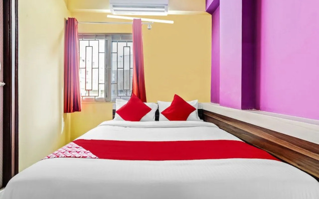 Rg Grand by OYO Rooms
