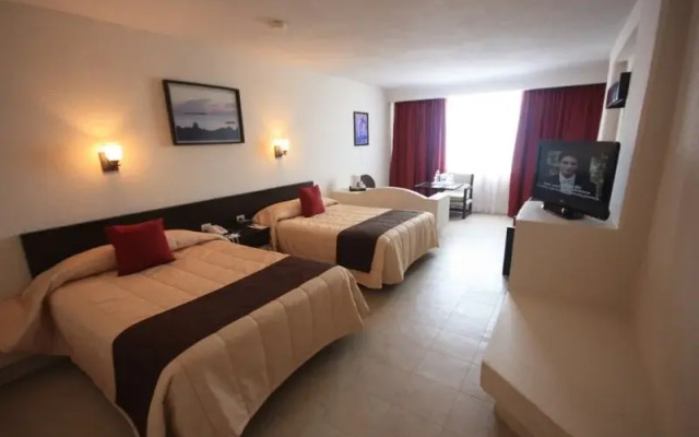 Howard Johnson by Wyndham Veracruz