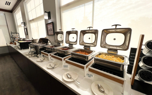 Holiday Inn Hotel & Suites Madison West - Middleton by IHG