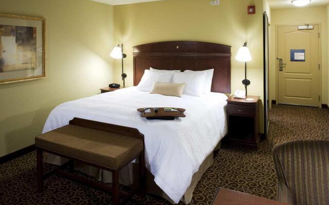 Hampton Inn & Suites Rochester-North