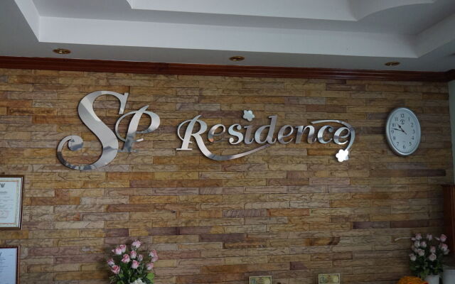 SP Residence