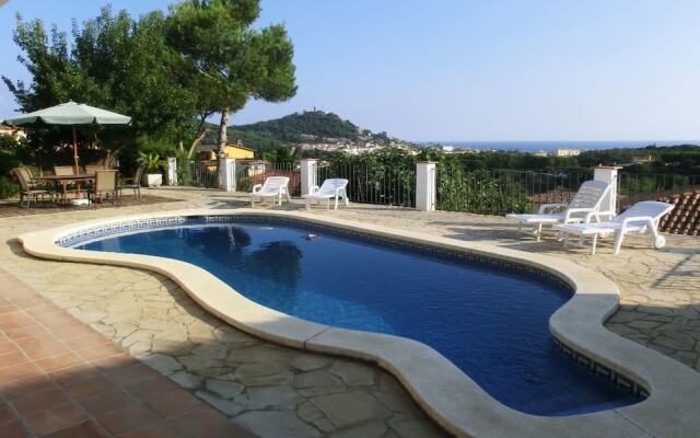 Villa in Blanes - 104811 by MO Rentals