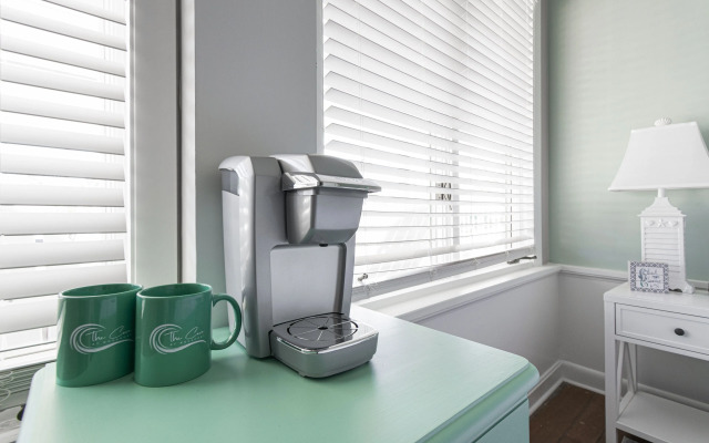 The Cove at Rockport Hotel