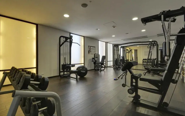 Best Western Hotel Genio