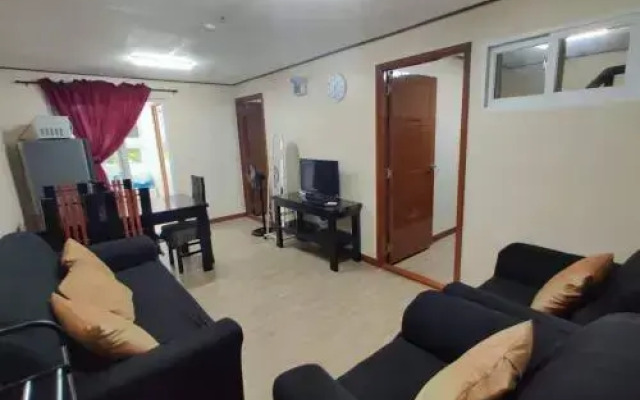 Zenmist Properties- 2 Bedroom Deluxe