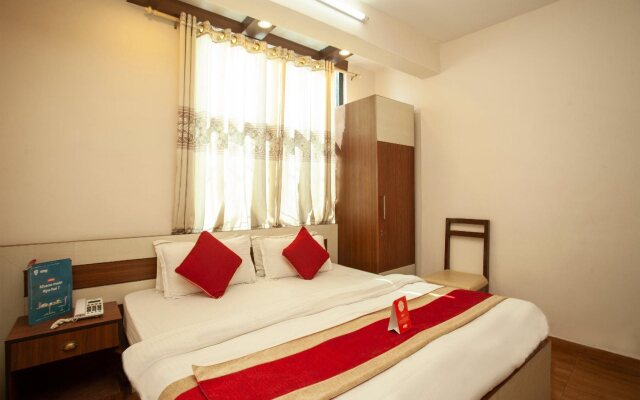 OYO 219 Hotel Royal Kusum