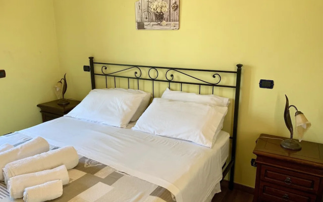 Agriturismo Torre Ercolana