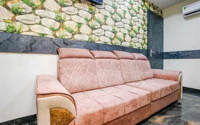 Hotel Riza International