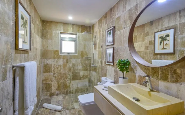 Luxury Beach Condo B-101 Costa Atlantica
