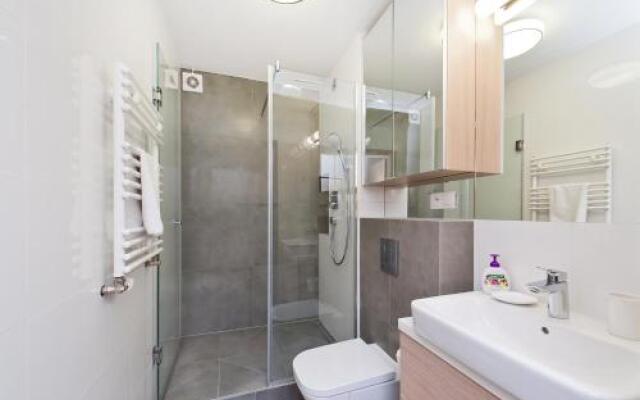 Apartamenty Classic Kraków