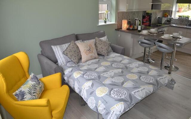 Little Dene Apartment