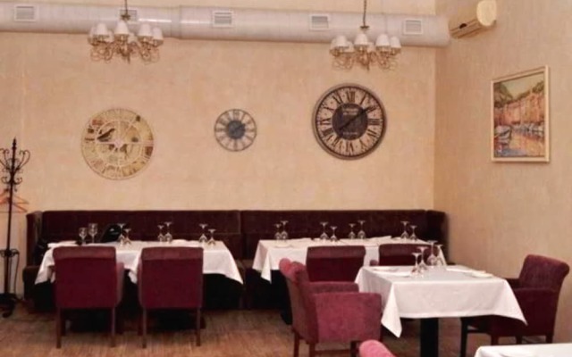 Optima Cherkasy Hotel