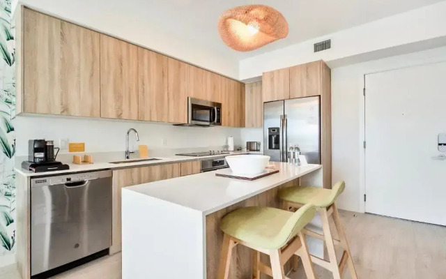 Zip Housing Miami