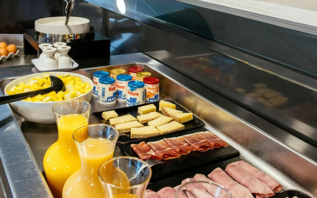 Aparthotel Adagio Paris Malakoff Châtillon